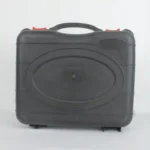 ESTUFA 1 PUESTO CAJA NEGRA NK0329 - Imagen 2