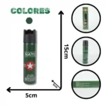 GAS PIMIENTA 110ML RL-01-110ML