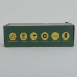 LINTERNA STEPLESS DIMMING W913 - Imagen 4