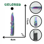 NAVAJA AUTOMÁTICA AK7081