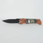 NAVAJA AUTOMÁTICA AK7082 - Imagen 2