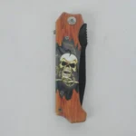 NAVAJA AUTOMÁTICA AK7082 - Imagen 3