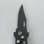 NAVAJA AUTOMÁTICA ESTAMPADA AK9092 - Imagen 3