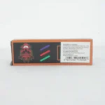 NAVAJA AUTOMÁTICA ESTAMPADA AK9092 - Imagen 5