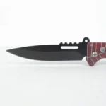 NAVAJA AUTOMÁTICA ESTAMPADA AK9102 - Imagen 4