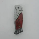 NAVAJA AUTOMÁTICA PEQUEÑA 371 (BOX 360) - Imagen 4