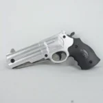 NAVAJA EN FORMA DE PISTOLA ESTUCHE NEGRO 334 - Imagen 2