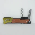 NAVAJA SACA CORCHO AK1523 - Imagen 2