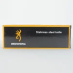 NAVAJA SEMI AUTOMÁTICA OSO AK7105 - Imagen 5