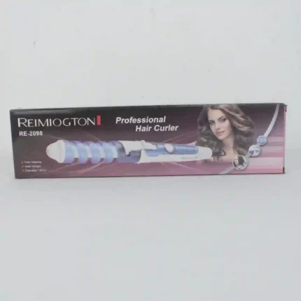 PINZA RIZADORA REIMIGTON RE-2098