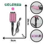 PINZA WAFLERA RE-2099