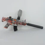 PISTOLA DE HIDROGEL RECARGABLE F937-1/2/3/4 (48) - Imagen 2