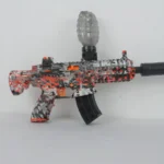 PISTOLA DE HIDROGEL RECARGABLE F937-1/2/3/4 (48) - Imagen 3