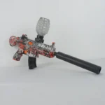 PISTOLA DE HIDROGEL RECARGABLE F937-1/2/3/4 (48) - Imagen 5