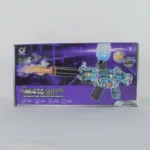 PISTOLA DE HIDROGEL RECARGABLE F937-1/2/3/4 (48) - Imagen 6