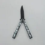 NAVAJA MARIPOSA CACHA CALAVERAS AK9112 - Imagen 2