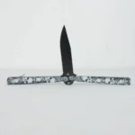 NAVAJA MARIPOSA CACHA CALAVERAS AK9112 - Imagen 3