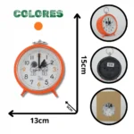 RELOJ ASTRONAUTA TX299