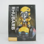 ROBOT MALUMETA PILA 17138 - Imagen 2