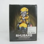 ROBOT MALUMETA PILA 17138 - Imagen 3