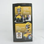 ROBOT MALUMETA PILA 17138 - Imagen 4