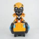 ROBOT MALUMETA PILA 17138 - Imagen 6