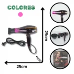 SECADOR BOPAI BP-5520