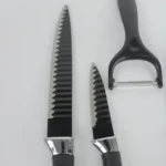 SET CUCHILLOS NEKAR BALI NK0110 ER-0238A - Imagen 3