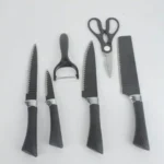 SET CUCHILLOS NEKAR BALI NK0110 ER-0238A - Imagen 4