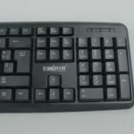 TECLADO DE COMPUTADOR RAM-K328 - Imagen 4