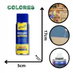 ACTIVADOR INFINITA 200ML 1736-1