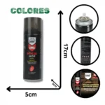 ACTIVADOR INJA 200ML UFI 3DQ0-79AC