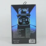 AUDÍFONO BLUETOOTH VOLT PRO VP-10 - Imagen 5