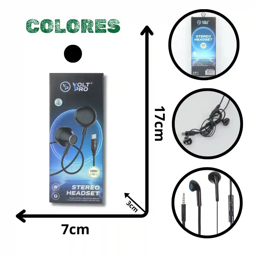 AUDIFONOS-MANOS-LIBRES-VOLTPRO-VP-ETF-01.webp AUDÍFONOS MANOS LIBRES VOLTPRO VP-ETF - Imagen 1