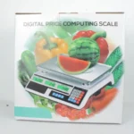 BÁSCULA TA2-157 - Imagen 3