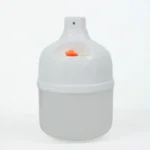 BOMBILLO RECARGABLE 60W NANOTEC NT-L3215 (BOX X100) - Imagen 3