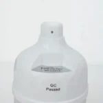 BOMBILLO RECARGABLE 60W NANOTEC NT-L3215 (BOX X100) - Imagen 4