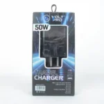 CABEZA TIPO C IPHONE VOLT PRO 50W VP-50W - Imagen 4