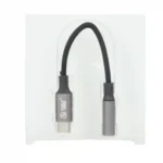 CABLE AUXILIAR TIPO C VOLTPRO VP-PLU JACK ADAPTER - Imagen 4