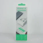 CABLE EXTENSIÓN 4 ENTRADAS 2 USB&2 TYPE-C - Imagen 3