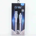 CABLE VOLTPRO USB TIPO C VC-717 - Imagen 2