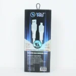 CABLE VOLTPRO USB TIPO C VC-717 - Imagen 3