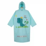 CAPA IMPERMEABLE INFANTIL NIÑO NIÑA JY-919 - Imagen 6