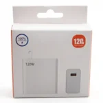 CARGADOR 120W NJ-40 - Imagen 2