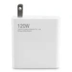 CARGADOR 120W NJ-40 - Imagen 3