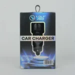 CARGADOR DE CARRO VOLTPRO 5.5A VP-CC01 - Imagen 2