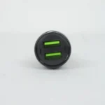 CARGADOR DE CARRO VOLTPRO 5.5A VP-CC01 - Imagen 5