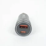 CARGADOR DE CARRO VOLTPRO VP-CC02 - Imagen 3