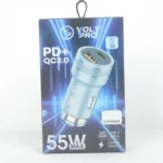 CARGADOR DE CARRO VOLTPRO VP-CC02 - Imagen 4