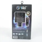 CARGADOR VOLT PRO 5A TIPO IPHONE VP-405 - Imagen 3